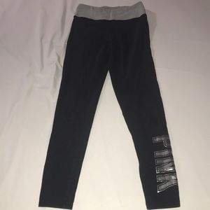 PINK leggings
